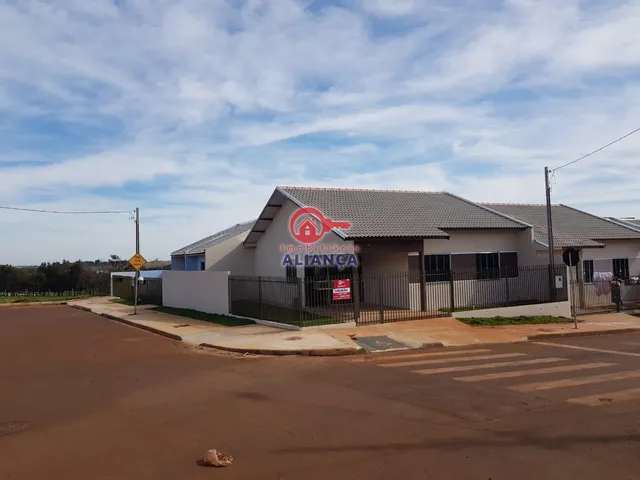 Imagem 2: Casa Bairro São Francisco