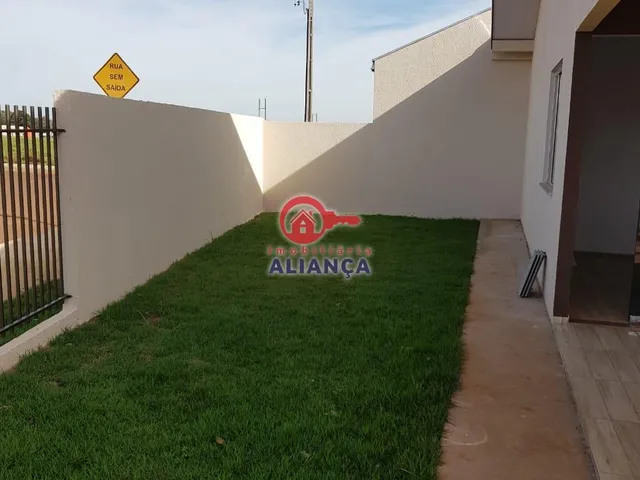 Imagem 14: Casa Bairro São Francisco