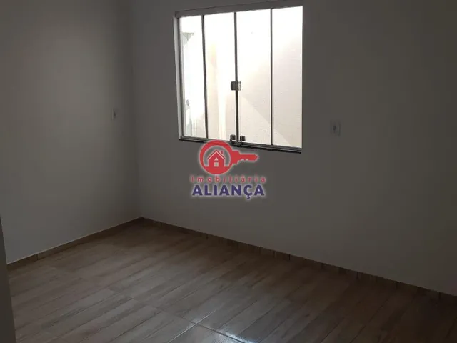 Imagem 9: Casa Bairro São Francisco