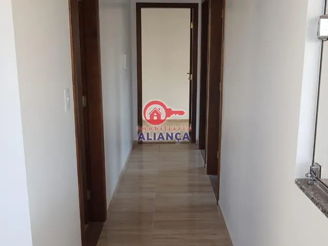 Imagem 4: Casa Bairro São Francisco