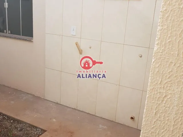 Imagem 3: Casa Bairro São Francisco