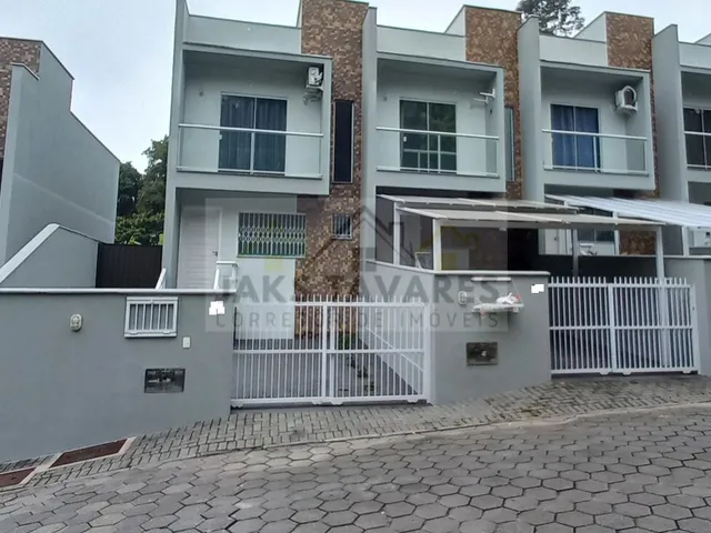 Imagem 16: Casa Geminada Bairro Acaraí - Mobiliada - no Condomínio Ilha dos Corais