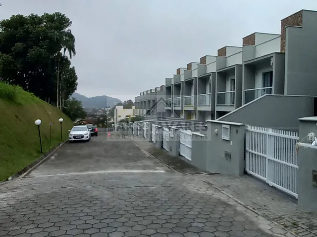 Imagem 10: Casa Geminada Bairro Acaraí - Mobiliada - no Condomínio Ilha dos Corais