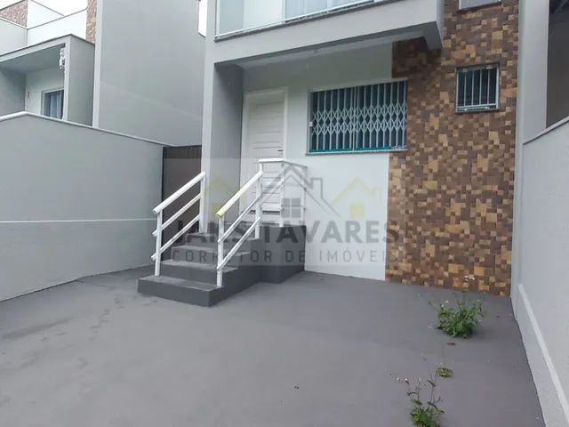 Imagem 12: Casa Geminada Bairro Acaraí - Mobiliada - no Condomínio Ilha dos Corais