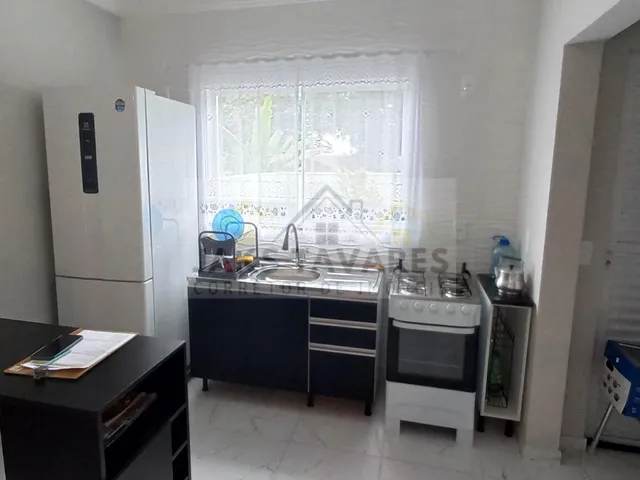 Imagem 15: Casa Geminada Bairro Acaraí - Mobiliada - no Condomínio Ilha dos Corais