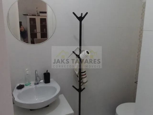 Imagem 5: Casa Geminada Bairro Acaraí - Mobiliada - no Condomínio Ilha dos Corais