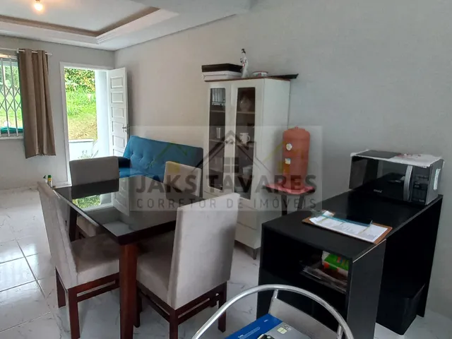 Imagem 2: Casa Geminada Bairro Acaraí - Mobiliada - no Condomínio Ilha dos Corais