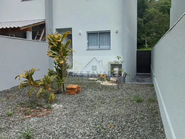Imagem 13: Casa Geminada Bairro Acaraí - Mobiliada - no Condomínio Ilha dos Corais