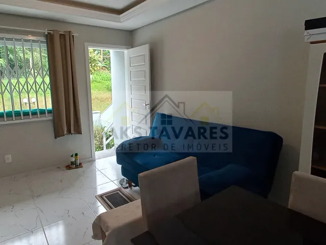 Imagem 9: Casa Geminada Bairro Acaraí - Mobiliada - no Condomínio Ilha dos Corais