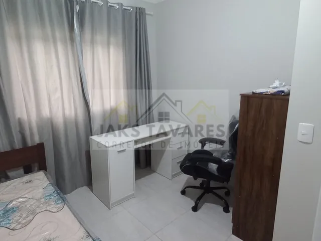 Imagem 11: Casa Geminada Bairro Acaraí - Mobiliada - no Condomínio Ilha dos Corais