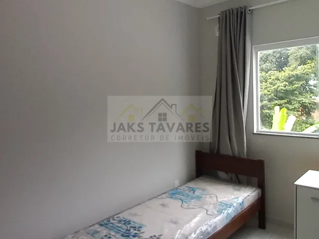 Imagem 8: Casa Geminada Bairro Acaraí - Mobiliada - no Condomínio Ilha dos Corais
