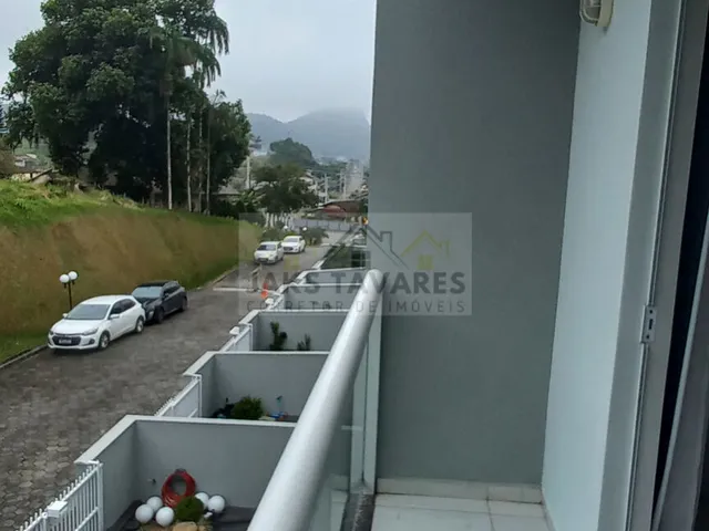 Imagem 3: Casa Geminada Bairro Acaraí - Mobiliada - no Condomínio Ilha dos Corais