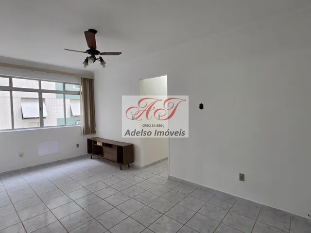 Imagem: Apartamento À Venda em Santos-Sp, Pompéia