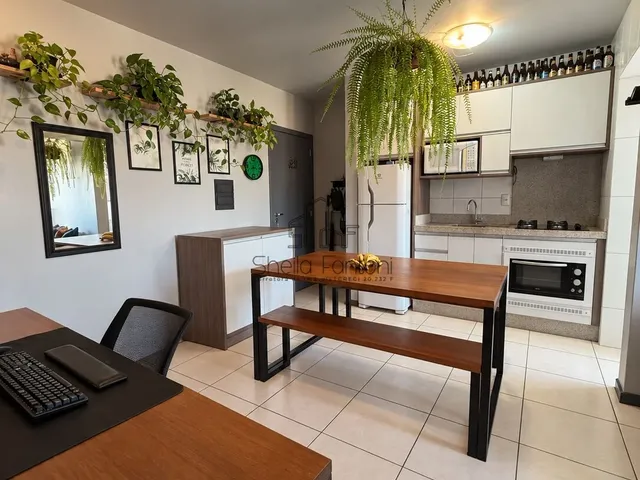 Imagem: Apartamento Studio em santa Rita, Brusque/Sc