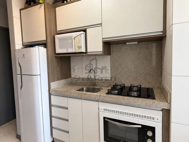 Imagem 5: Apartamento Studio em santa Rita, Brusque/Sc
