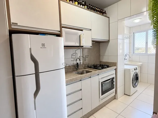 Imagem 7: Apartamento Studio em santa Rita, Brusque/Sc