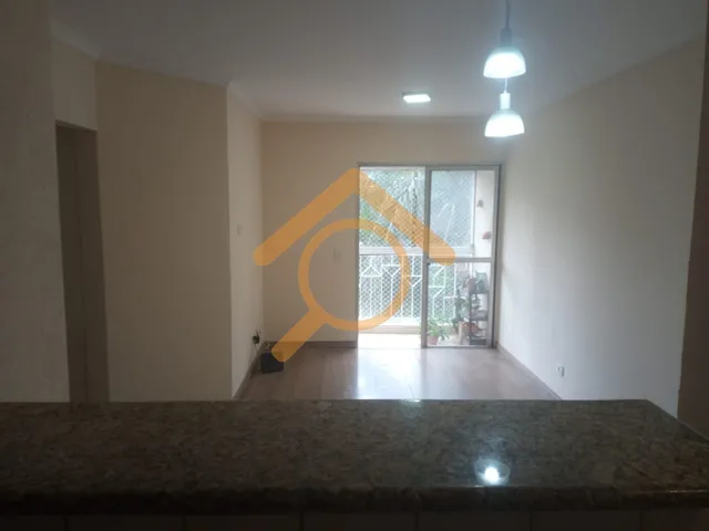 Imagem: Apartamento À Venda em São Paulo-Sp no