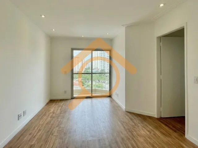 Imagem: Apartamento À Venda em São Paulo-Sp no
