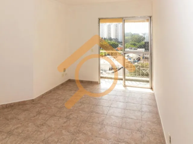 Imagem: Apartamento À Venda em São Paulo-Sp, Jardim