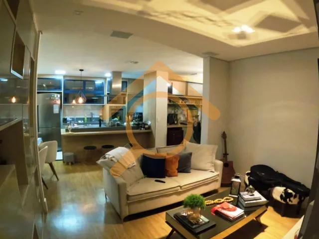 Imagem: Apartamento À Venda em São Paulo-Sp, Campininha