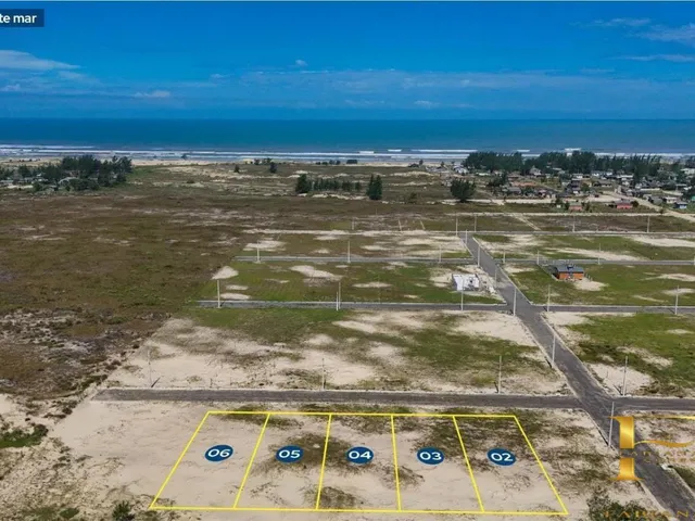 Imagem: Lote / Terreno Residencial, Residencial/Comercial