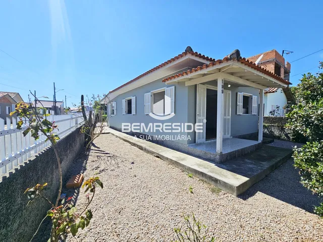 Imagem: Casa para Locação com Dois Quartos no