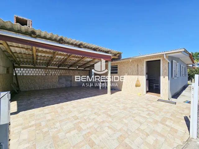 Imagem 2: Casa para Locação com Dois Quartos no Bairro Beija Flor em Jaguaruna