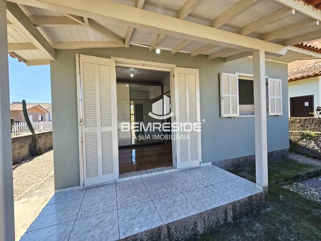 Imagem 9: Casa para Locação com Dois Quartos no Bairro Beija Flor em Jaguaruna
