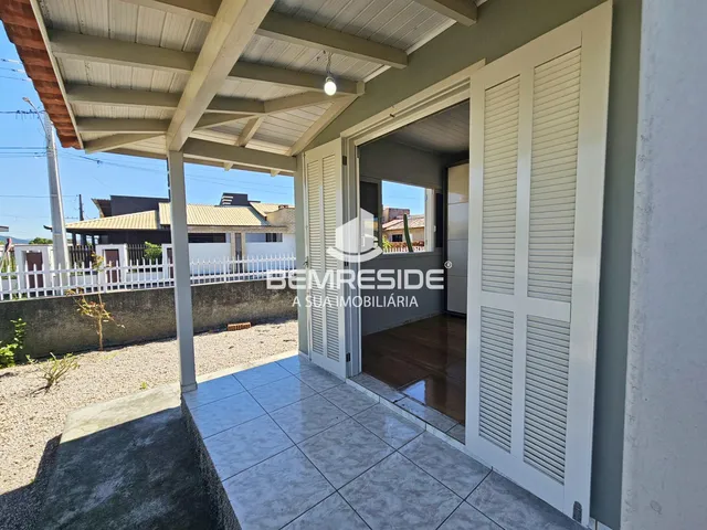 Imagem 10: Casa para Locação com Dois Quartos no Bairro Beija Flor em Jaguaruna