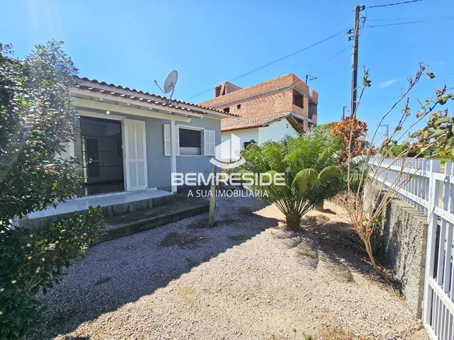 Imagem 8: Casa para Locação com Dois Quartos no Bairro Beija Flor em Jaguaruna