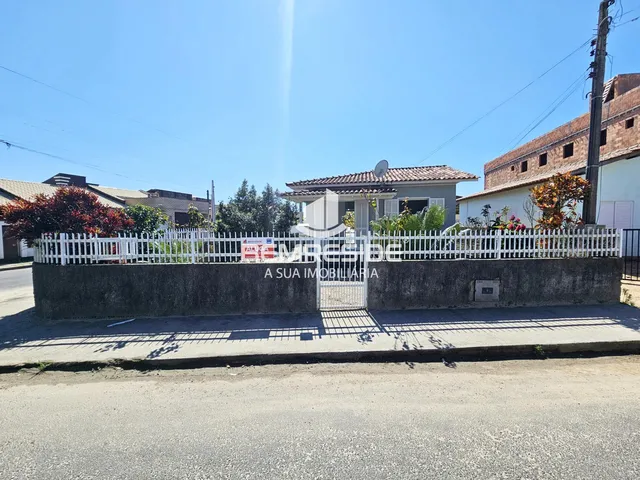 Imagem 6: Casa para Locação com Dois Quartos no Bairro Beija Flor em Jaguaruna