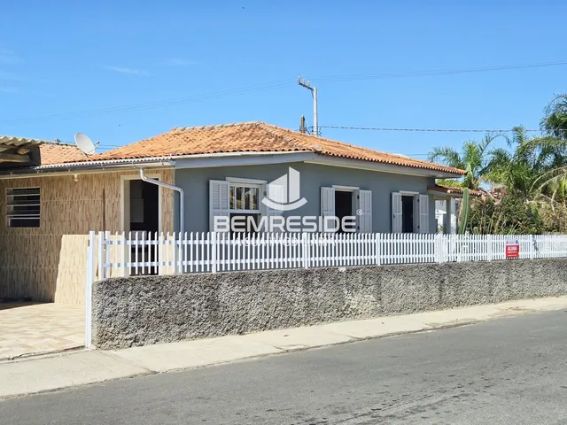 Imagem 4: Casa para Locação com Dois Quartos no Bairro Beija Flor em Jaguaruna
