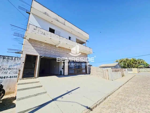 Imagem: Apartamento Mobiliado com Suíte e Garagem