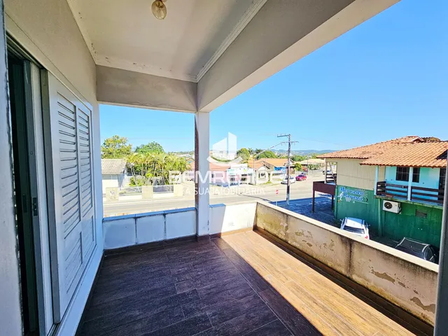 Imagem 12: Apartamento Mobiliado com Suíte e Garagem Fechada no Centro de Jaguaruna