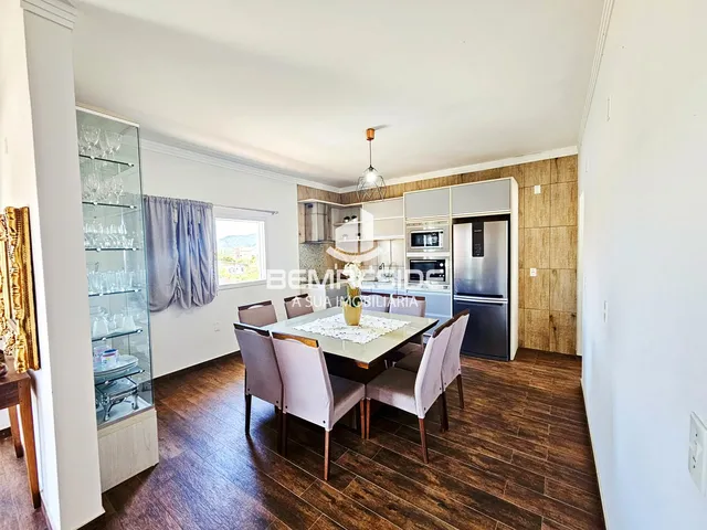 Imagem 10: Apartamento Mobiliado com Suíte e Garagem Fechada no Centro de Jaguaruna