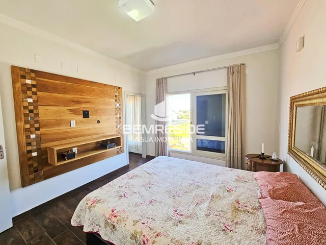 Imagem 4: Apartamento Mobiliado com Suíte e Garagem Fechada no Centro de Jaguaruna