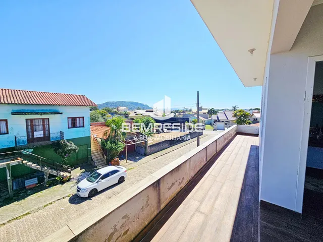 Imagem 13: Apartamento Mobiliado com Suíte e Garagem Fechada no Centro de Jaguaruna