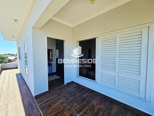Imagem 14: Apartamento Mobiliado com Suíte e Garagem Fechada no Centro de Jaguaruna