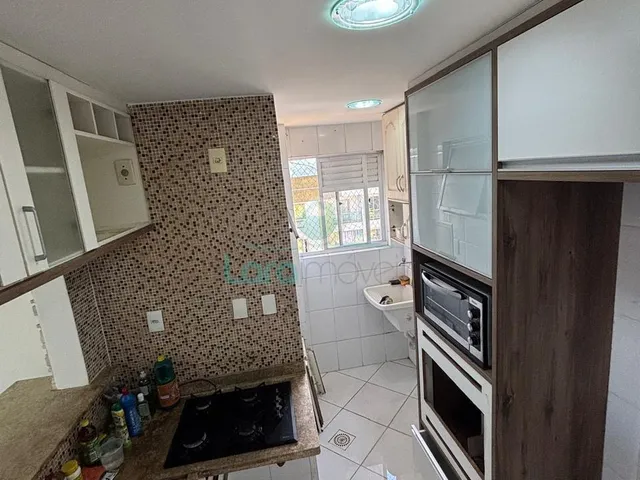 Imagem: Apartamento em São Marcos - Macaé, Rj