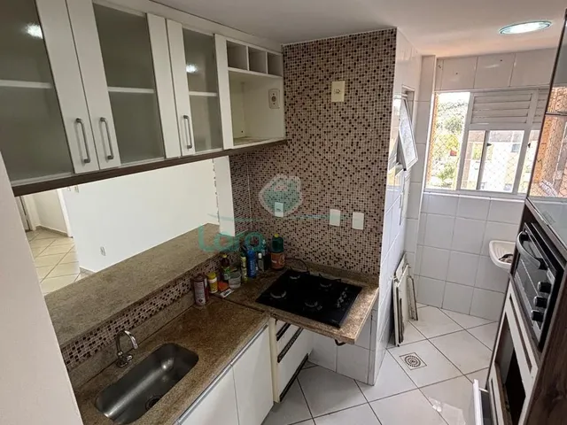 Imagem 12: Apartamento em São Marcos - Macaé, Rj