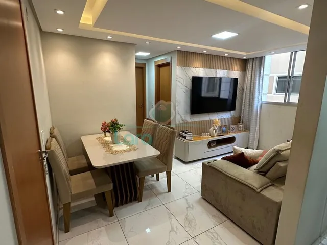 Imagem 4: 0 Apartamento com 2 dormitórios