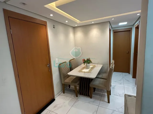 Imagem 2: 0 Apartamento com 2 dormitórios