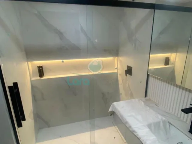 Imagem 2: Casa em Lagoa, Macaé: 3 Dorms, 1 Suíte, 144M²