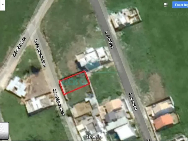 Imagem: Lote Residencial em Virgem Santa, Macaé