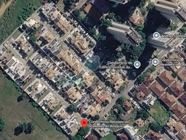 Imagem: Lote Residencial À Venda em Glória, Macaé