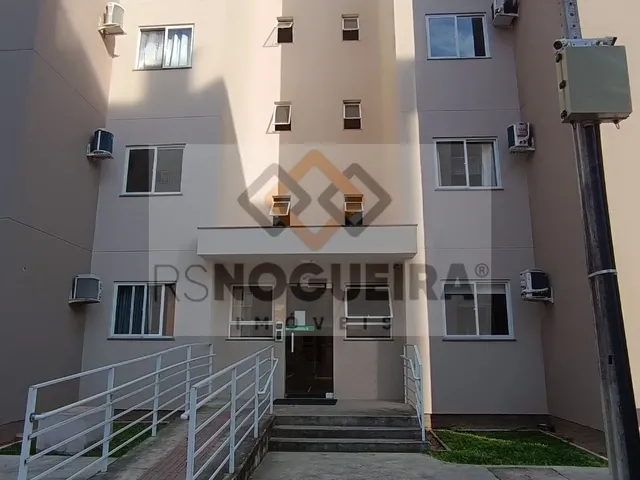 Imagem: Apartamento em Vendaval, Biguaçu/Sc