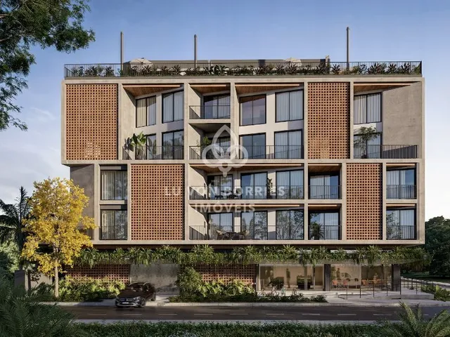 Imagem 10: Apartamento Apartamento com 3 dormitórios