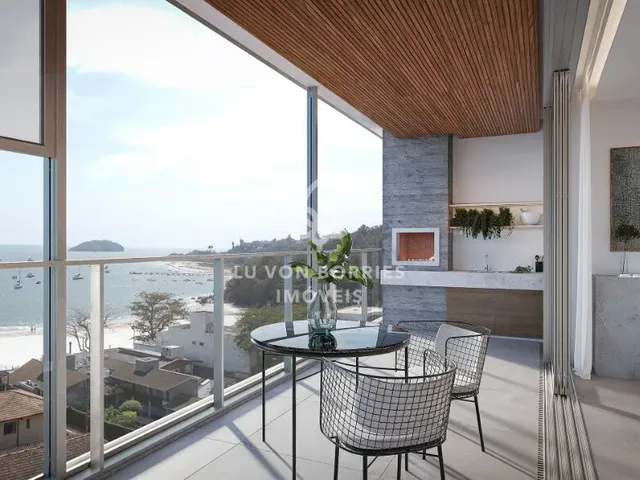 Imagem: Apartamento À Venda no Bairro Jurerê