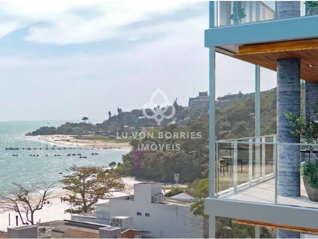 Imagem 3: Apartamento À Venda no Bairro Jurerê - Florianópolis/Sc