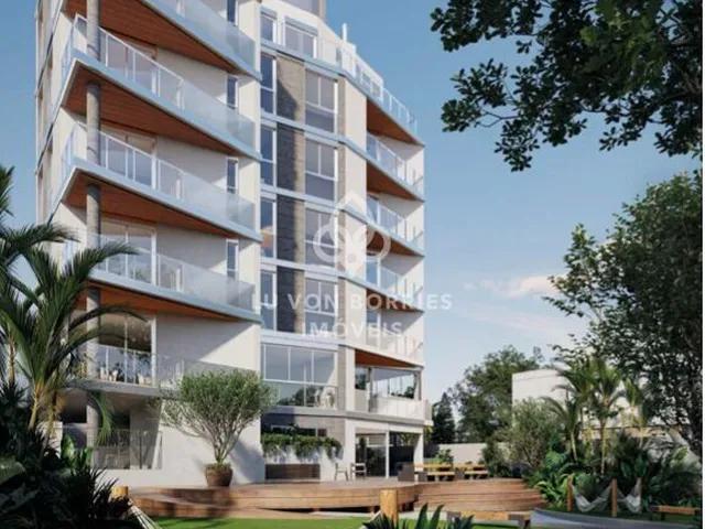 Imagem 8: Apartamento À Venda no Bairro Jurerê - Florianópolis/Sc